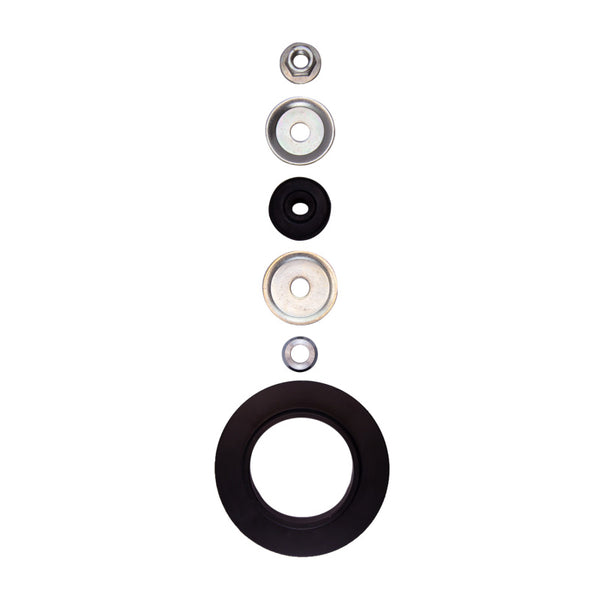 B8 6112 Front Suspension Kit — 96-02 Toyota 4Runner