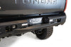 Stealth Fighter Winch Rear Bumper — 22-23 Toyota Tundra