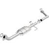 Conv DF 4.7L D/S — 01-04 Toyota Sequoia