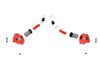 Momentum GT Pro Dry S Intake System V6-3.4L (tt) Red Edition — 22-23 Toyota Tundra