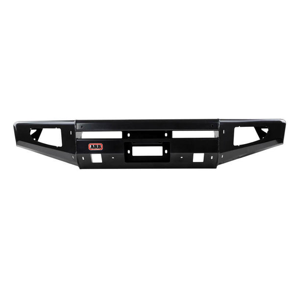 Sahara Deluxe Bar W/Srs — 07-12 Toyota Tundra