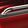 Locker Side Rails 8ft Bed — 05-06 Toyota Tundra