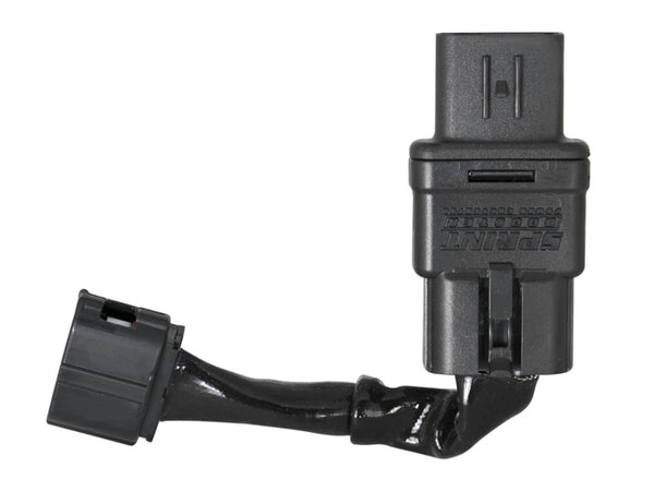 Sprint Booster Power Converter V6-4.0L — 10-18 Toyota 4Runner