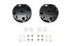 2WD/4WD 2in Leveling System — 07-21 Toyota Tundra
