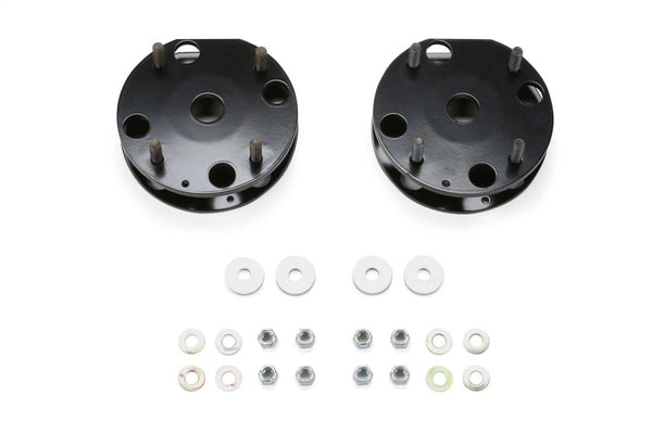 2WD/4WD 2in Leveling System — 07-21 Toyota Tundra
