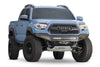 HoneyBadger Front Bumper — 16-18 Toyota Tacoma