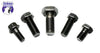 Ring Gear Bolt For Tacoma & 8in IFS Front — Toyota T100