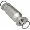 4.5 Undby Direct Fit Converter — 93-94 Toyota Land Cruiser