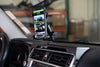 Digital Device Dash Mount — 10-23 Toyota 4Runner