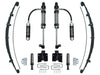 RXT Stage 3 System — 2005+ Toyota Tacoma