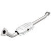 Conv DF 8 4.7L P/S — 05-07 Toyota Sequoia