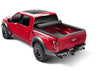 Revolver X4s 5ft Bed Cover — 05-15 Toyota Tacoma