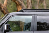 BASE Rack Mount Kit and Deflector for Prado 250 — 24+ Toyota Land Cruiser