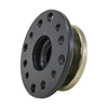 Small Hole Yoke For 82 and Older and Tacoma (w/ Locker) w/ 30 Spline Pinion — Toyota T100