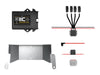 Intelligent Control Install Kit — 2016+ Toyota Tacoma