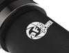 L4 2.4L (t) BladeRunner 3in Aluminum Cold Charge Pipe — 2024 Toyota Tacoma