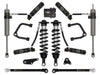 1.25in-3in Stage 10 Suspension System Tubular — 2024+ Toyota Tacoma