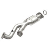 Conv DF 4.7 Rear — 03-04 Toyota 4Runner