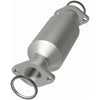 1997 Geo Prizm Direct-fit Catalytic Converter — 95-99 Toyota Tacoma