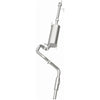 BRE Exhaust Kit GX470 — 03-09 Toyota 4Runner