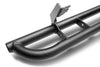 RKR Rails CrewMax - Tex. Black - 1.75in — 07-17 Toyota Tundra