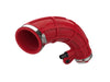 (J300) / V6-3.4L (tt) Red Turbo Inlet Pipes — 22-24 Toyota Land Cruiser