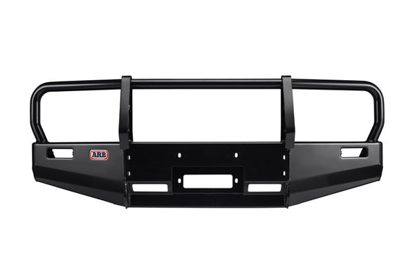 Winchbar (Fit Kit NOT Included) — 95-04 Toyota Tacoma