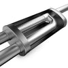 V6 4.0L Overland Series Cat-Back Exhaust — 03-21 Toyota 4Runner