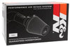 V6-4.0L AirCharger Performance Intake — 03-08 Toyota 4Runner