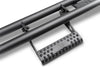 RKR Step System Access Cab - Tex. Black - 1.75in — 16-17 Toyota Tacoma