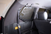 Window Molle Storage Panels Rear — 03-09 Lexus GX470