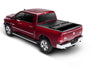 BAKFlip F1 5ft 6in Bed — 07-20 Toyota Tundra