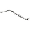 Conv Direct Fit OEM Underbody — 2001-2004 Toyota Sequoia