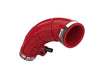 (J300) / V6-3.4L (tt) Red Turbo Inlet Pipes — 22-24 Toyota Land Cruiser