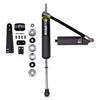 B8 8100 Monotube Rear Right Shock Absorber — 2007-2021 Toyota Tundra