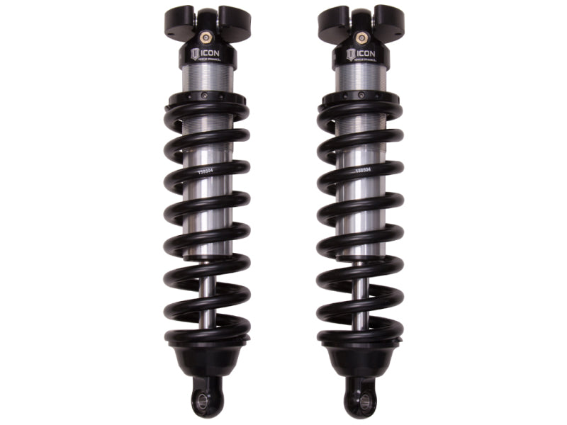 2.5 Series Shocks VS IR Coilover Kit — 96-04 Toyota Tacoma