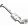 Conv DF 4.7L P/S OEM — 01-04 Toyota Sequoia