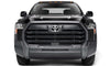 Aeroskin Hood Protector - Smoke — 23-24 Toyota Sequoia