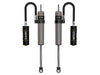 80/100 4-6in Rear 2.5 Series Shocks VS RR - Pair — 91-07 Toyota Land Cruiser