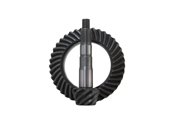 8.0in IFS Reverse 4.56 Ratio Thin Ring & Pinion Set — 05-23 Toyota Tacoma