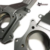 Pre/4wd / Performance Spindle Kit — 05-23 Toyota Tacoma