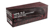 HPS 5.0 Front Brake Pads — 95-98 Toyota Tacoma