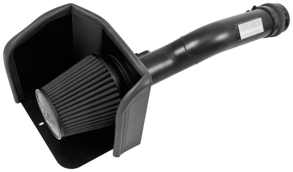 3.5L Performance Intake Kit — 2016 Toyota Tacoma