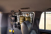 Window Molle Storage Panels Rear — 03-09 Lexus GX470