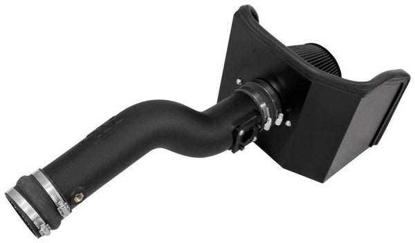 3.5L V6 Performance Air Intake System — 16-23 Toyota Tacoma