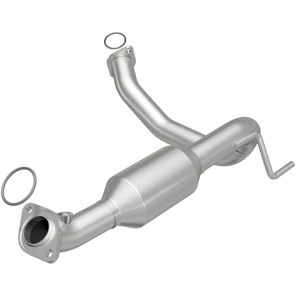 Conv DF Toy FJ/ 4.0L — 10-12 Toyota 4Runner