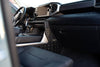 Center Console Molle Panels/Device Mount — 22-23 Toyota Tundra