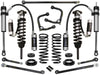 0-3.5in Stage 7 Suspension System w/Tubular UCA — 03-09 Lexus GX470