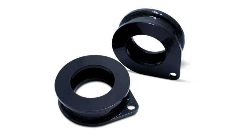 4WD 2.5in Strut Spacer — 2015+ Toyota 4Runner