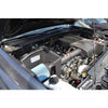 3.5L V6 Short-Ram Intake System W/ Air Fusion (Incl Heat Shield) Black — 16-20 Toyota Tacoma